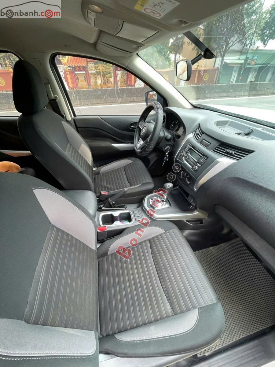 Bán ô tô Nissan Navara EL 2.3 AT 2WD - 2023 - xe cũ