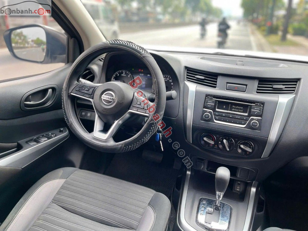 Bán ô tô Nissan Navara EL 2.3 AT 2WD - 2023 - xe cũ