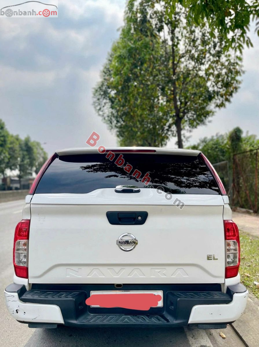 Bán ô tô Nissan Navara EL 2.3 AT 2WD - 2023 - xe cũ