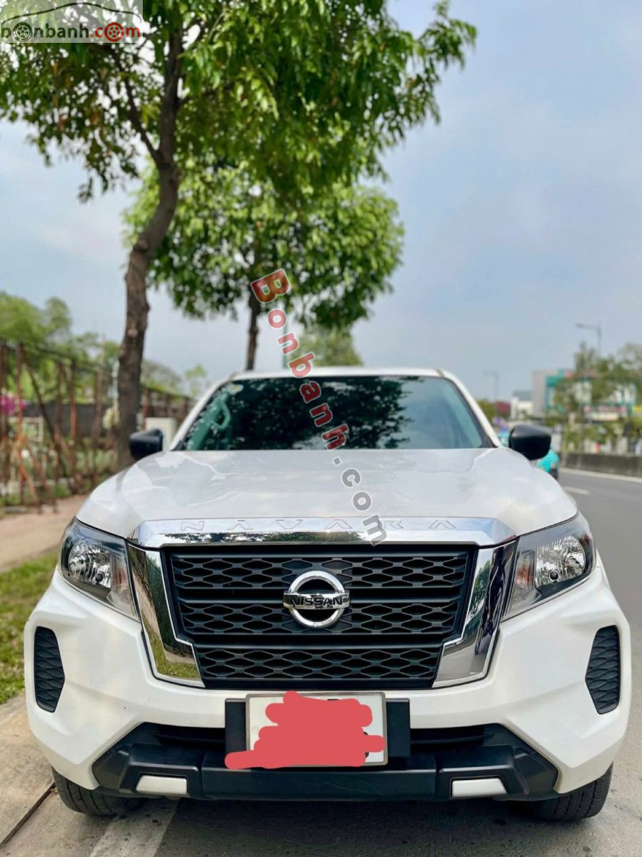 Bán ô tô Nissan Navara EL 2.3 AT 2WD - 2023 - xe cũ