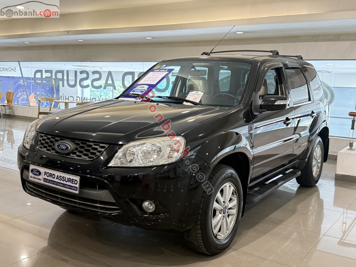Bán ô tô Ford Escape XLS 2.3L 4x2 AT - 2011 - xe cũ