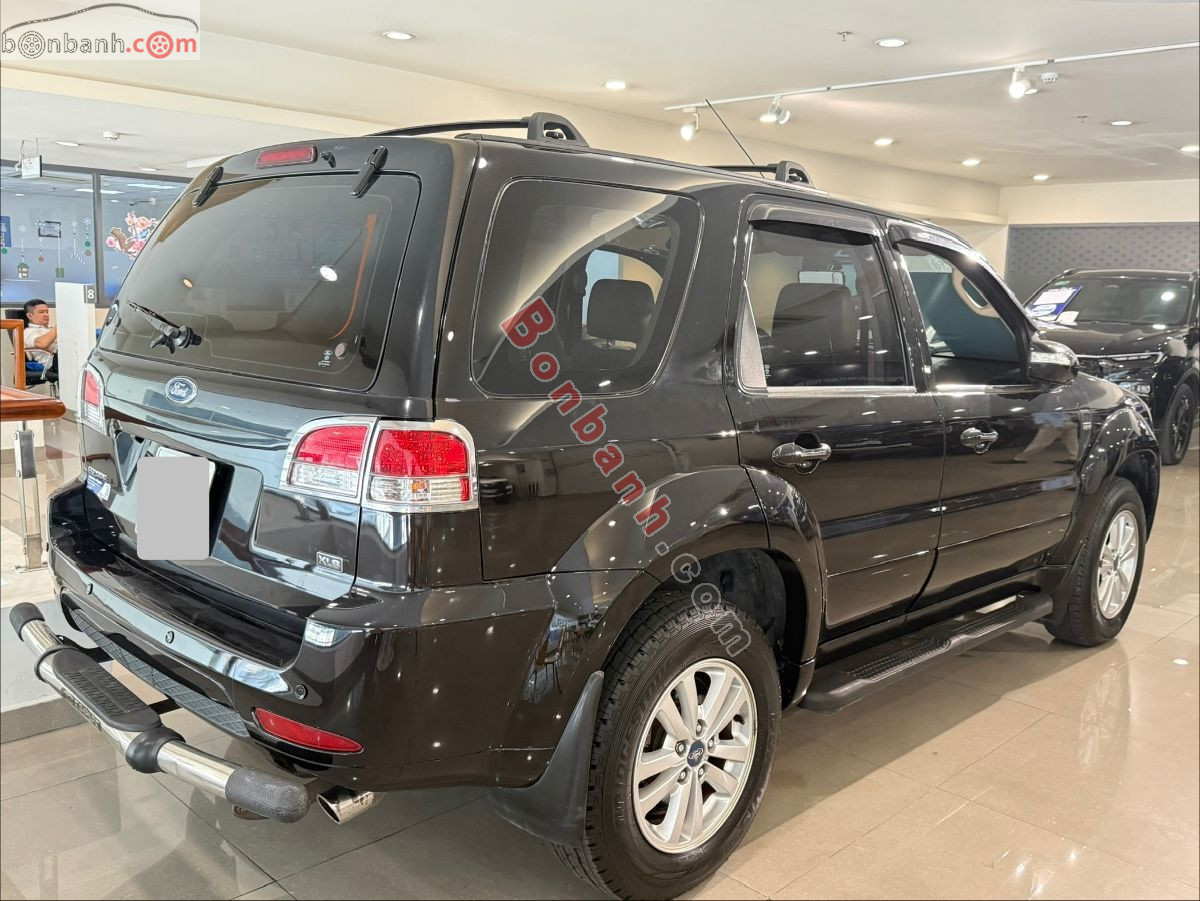 Bán ô tô Ford Escape XLS 2.3L 4x2 AT - 2011 - xe cũ
