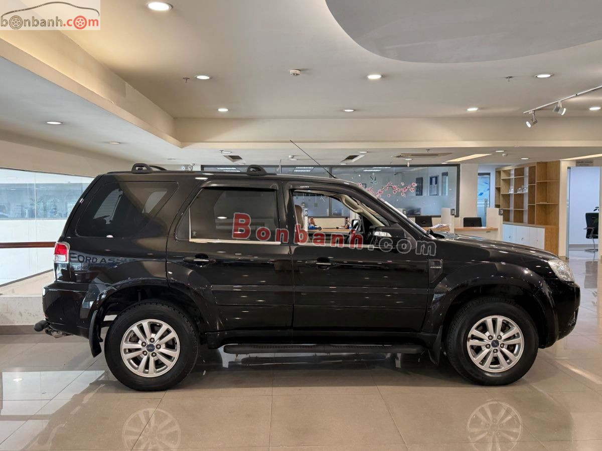 Bán ô tô Ford Escape XLS 2.3L 4x2 AT - 2011 - xe cũ