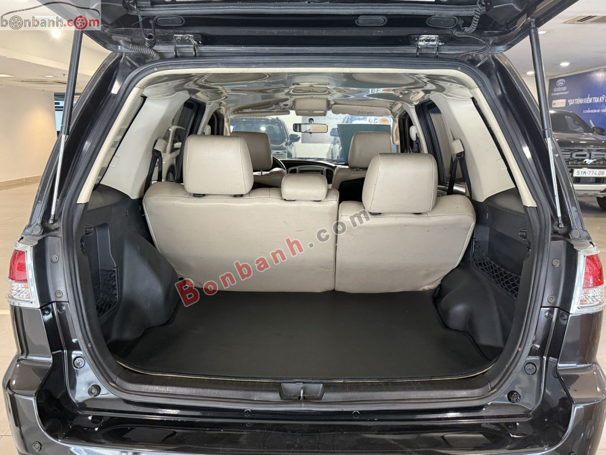 Bán ô tô Ford Escape XLS 2.3L 4x2 AT - 2011 - xe cũ