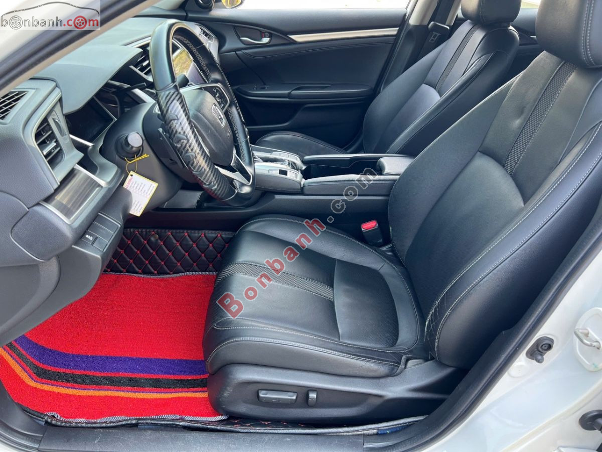 Bán ô tô Honda Civic G 1.8 AT - 2020 - xe cũ