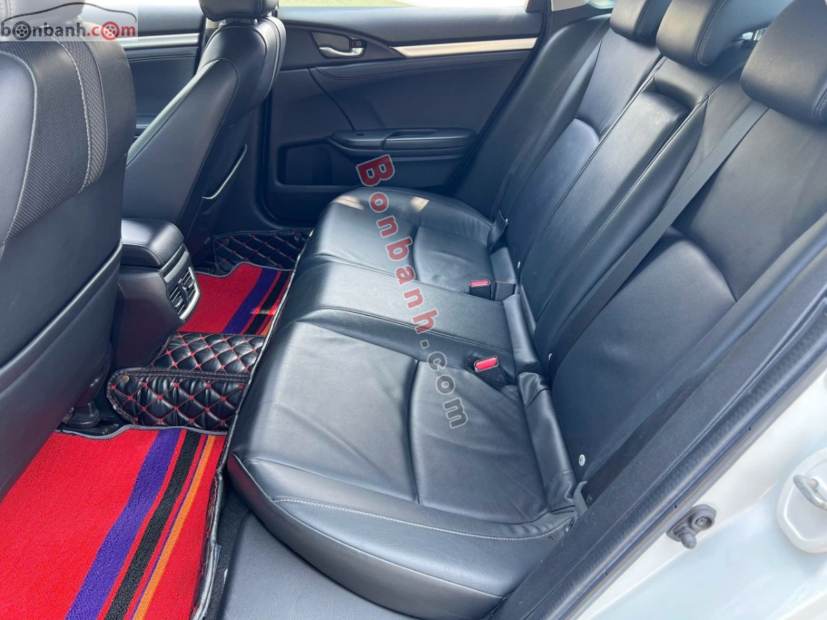 Bán ô tô Honda Civic G 1.8 AT - 2020 - xe cũ