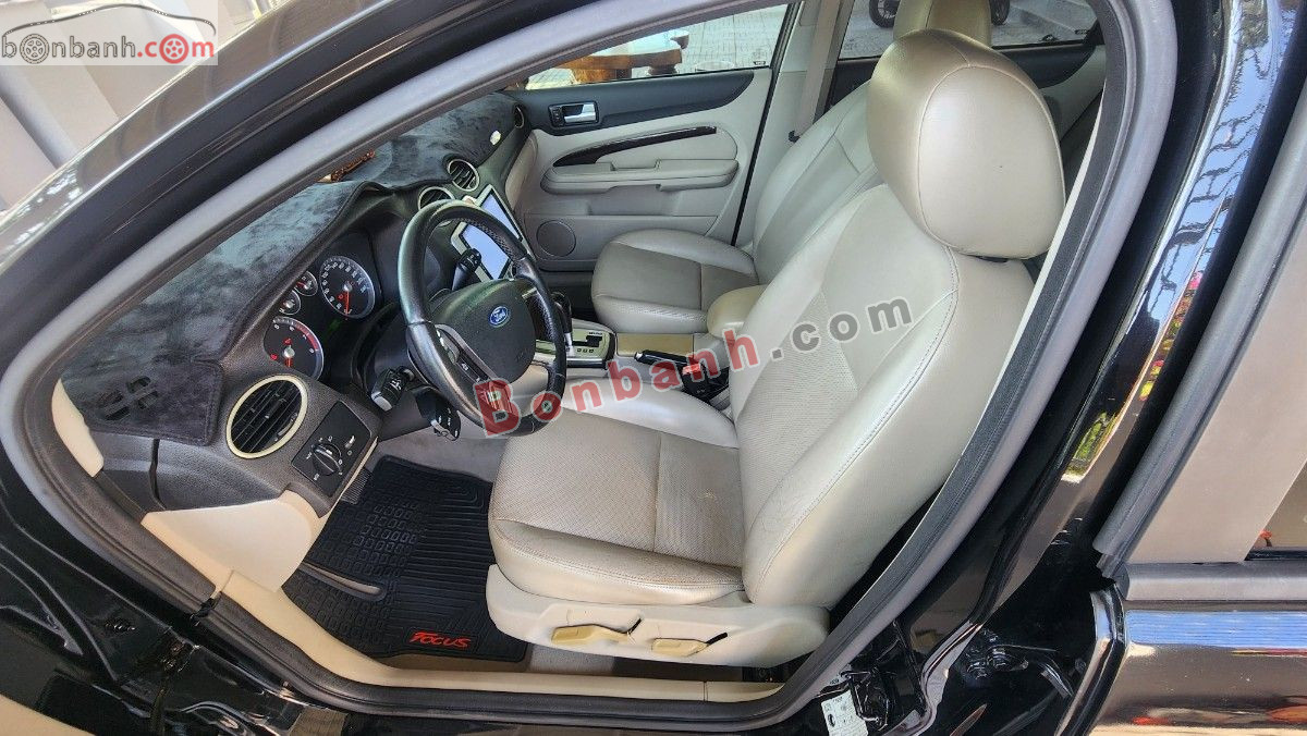 Bán ô tô Ford Focus 2.0 AT - 2005 - xe cũ