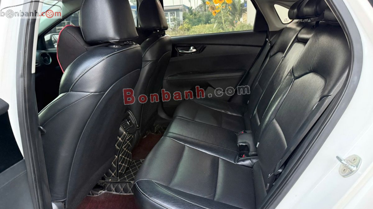 Bán ô tô Kia Cerato 1.6 MT - 2019 - xe cũ