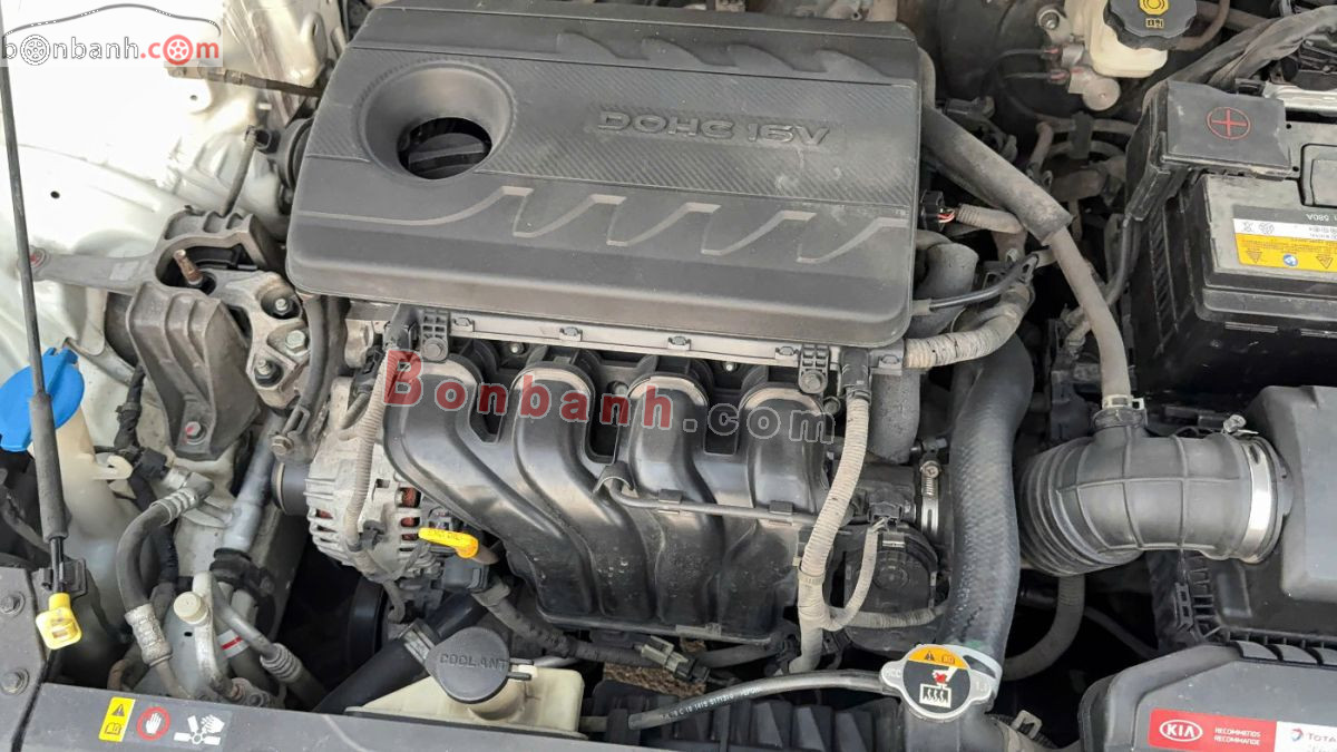 Bán ô tô Kia Cerato 1.6 MT - 2019 - xe cũ