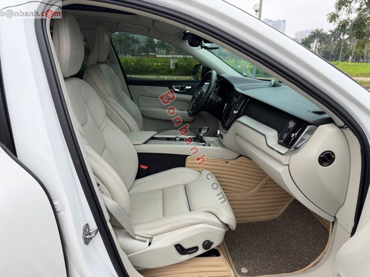 Bán ô tô Volvo XC60 Inscription - 2018 - xe cũ