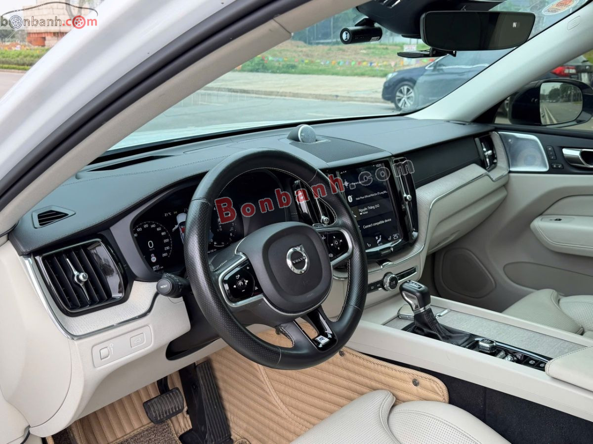 Bán ô tô Volvo XC60 Inscription - 2018 - xe cũ