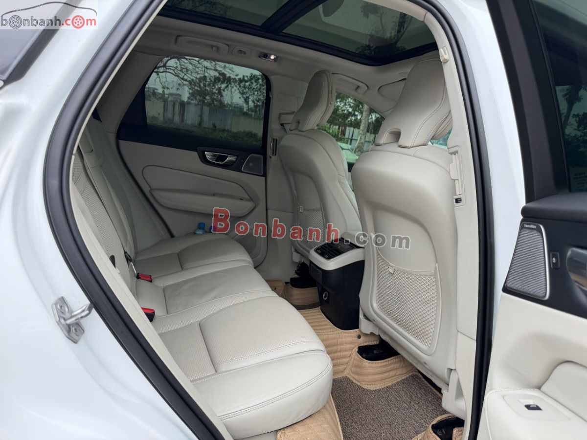 Bán ô tô Volvo XC60 Inscription - 2018 - xe cũ