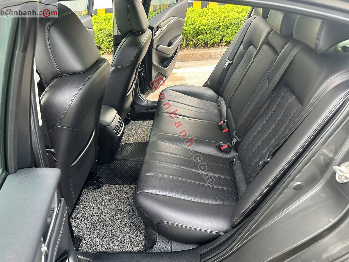 Bán ô tô Mazda 6 Premium 2.0 AT - 2021 - xe cũ