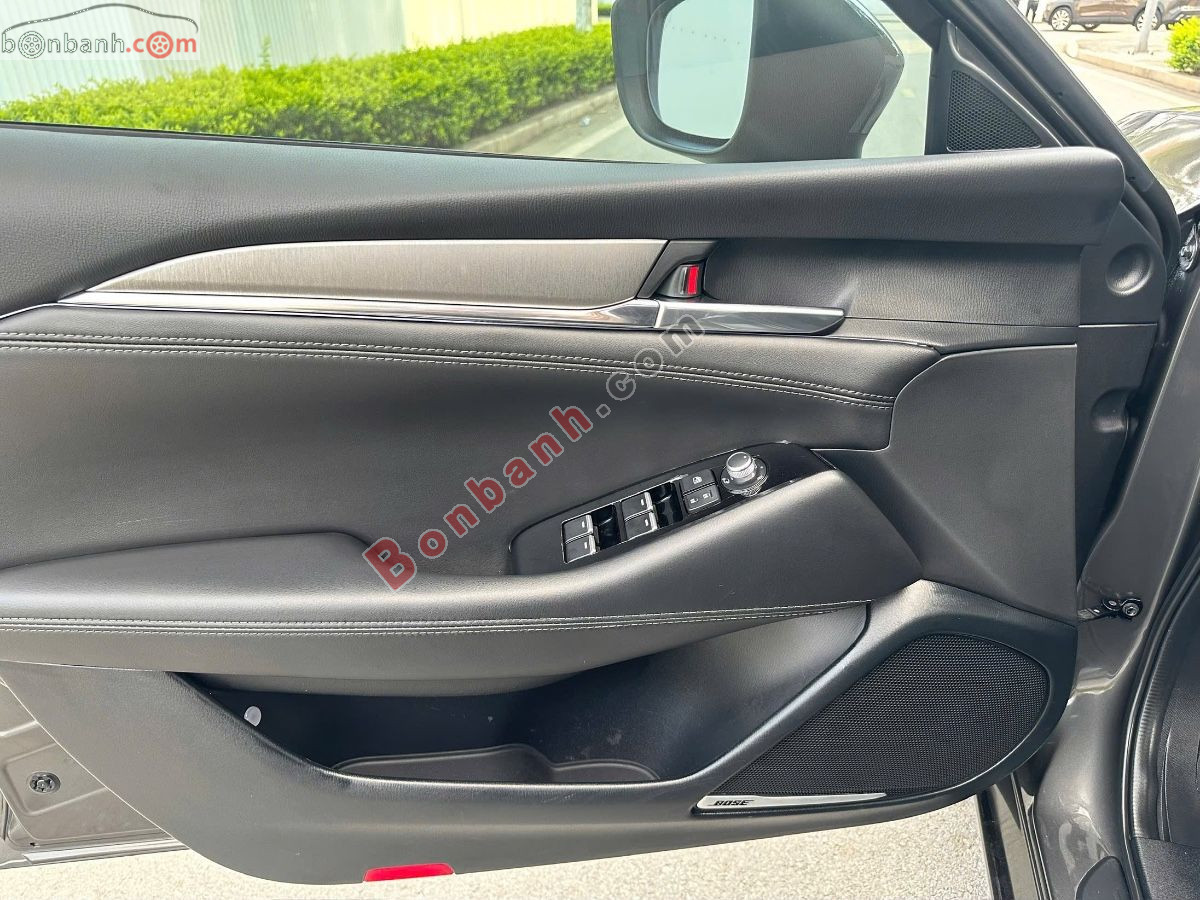 Bán ô tô Mazda 6 Premium 2.0 AT - 2021 - xe cũ