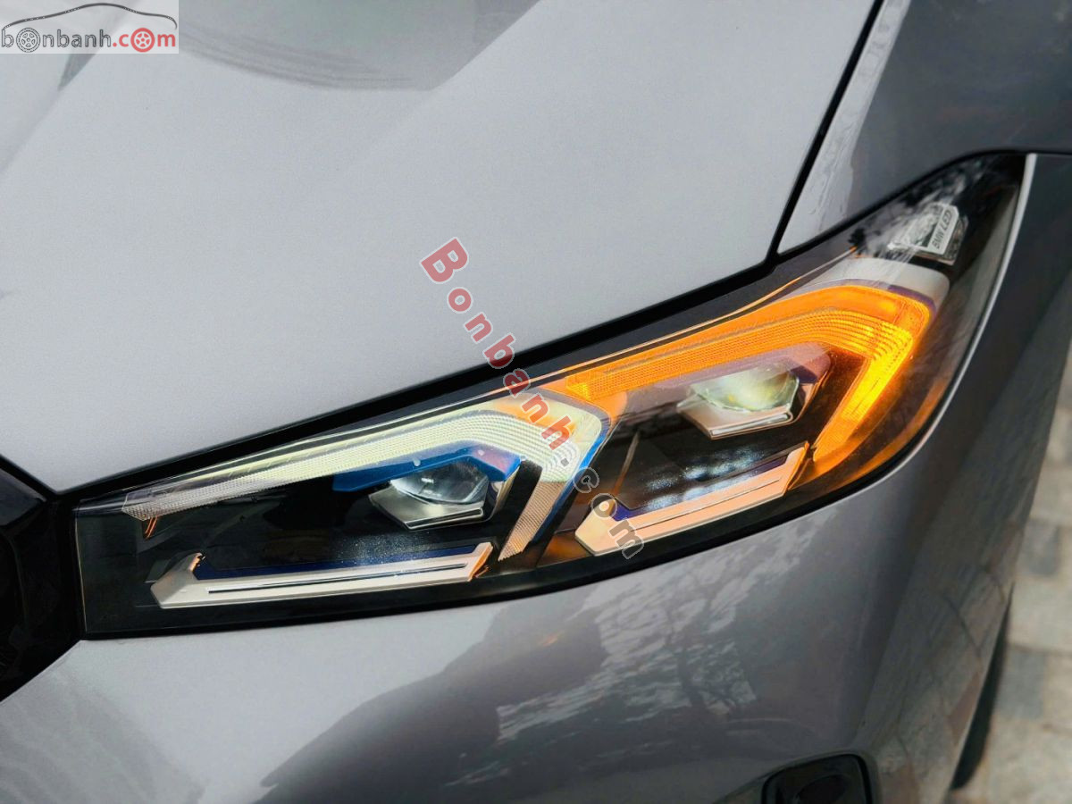 Bán ô tô BMW 3 Series 330i M Sport - 2024 - xe cũ