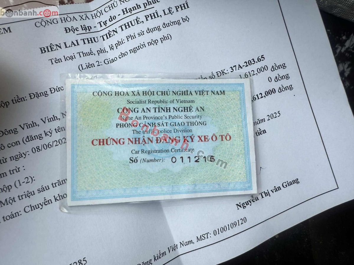 Bán ô tô Toyota Corolla altis 1.8G AT - 2014 - xe cũ