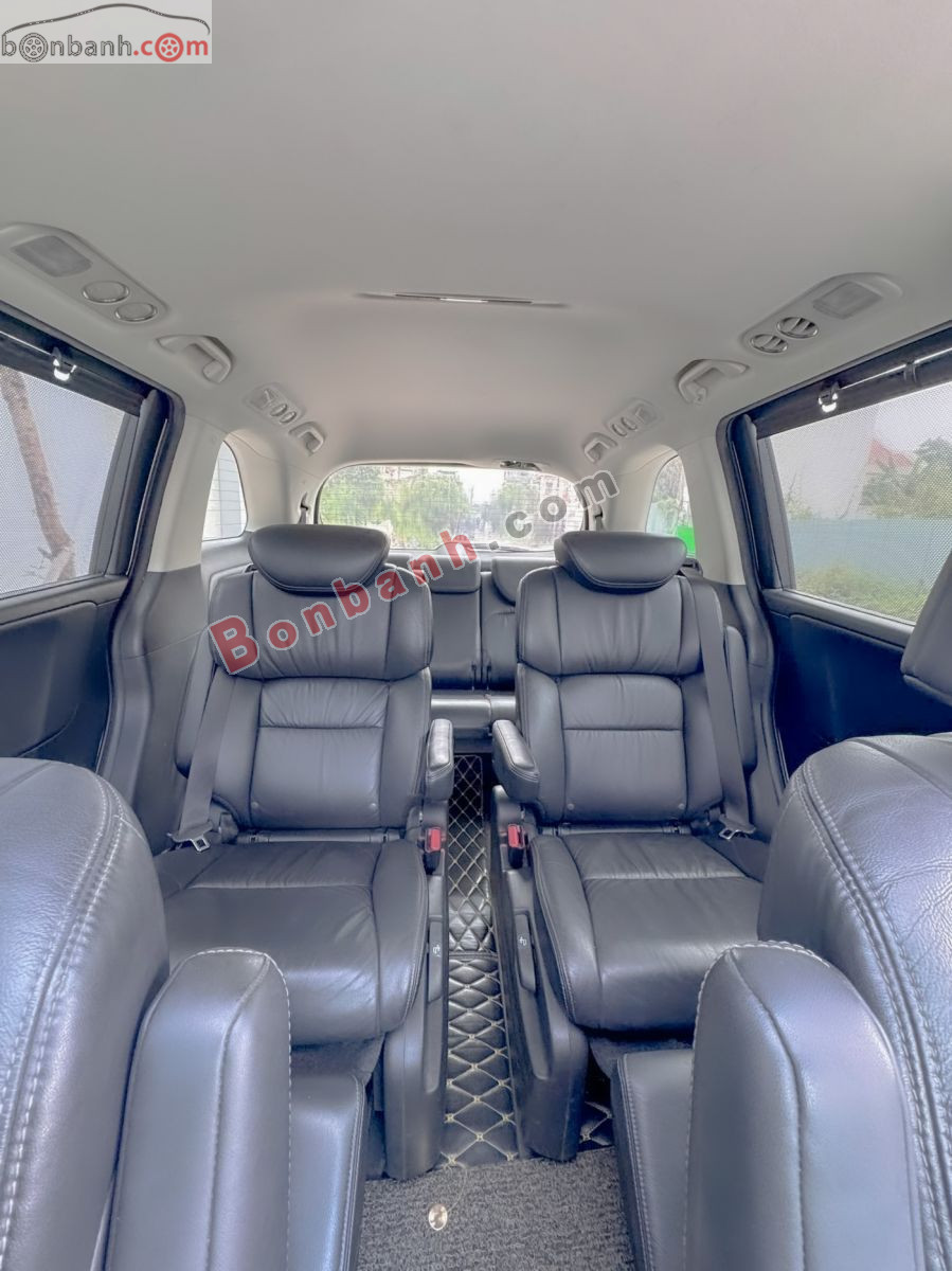 Bán ô tô Honda Odyssey 2.4 AT - 2016 - xe cũ