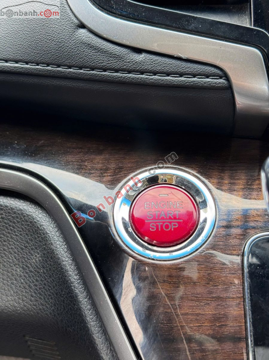 Bán ô tô Honda Odyssey 2.4 AT - 2016 - xe cũ