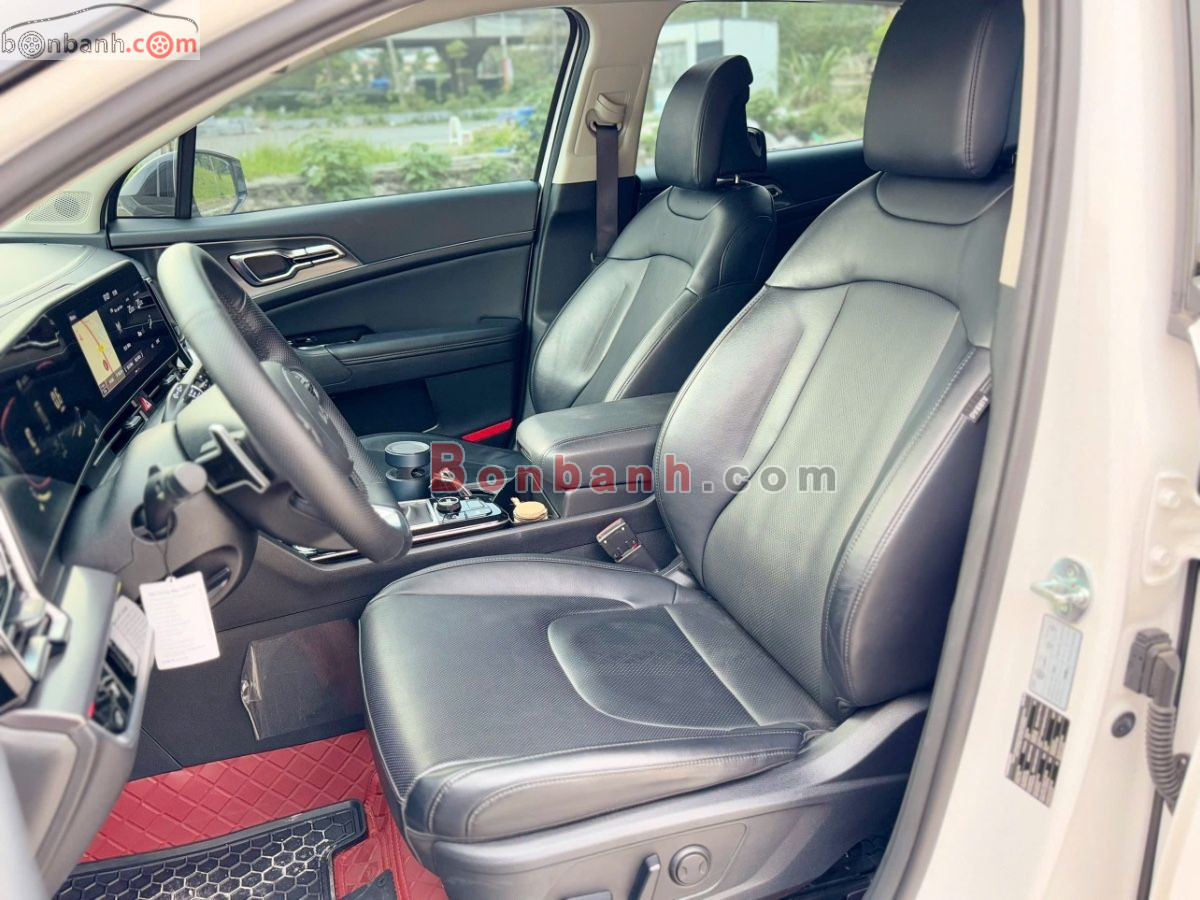 Bán ô tô Kia Sportage Premium 2.0G - 2023 - xe cũ