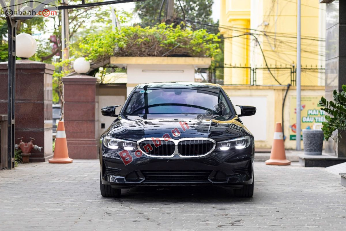 Bán ô tô BMW 3 Series 320i Sport Line - 2022 - xe cũ