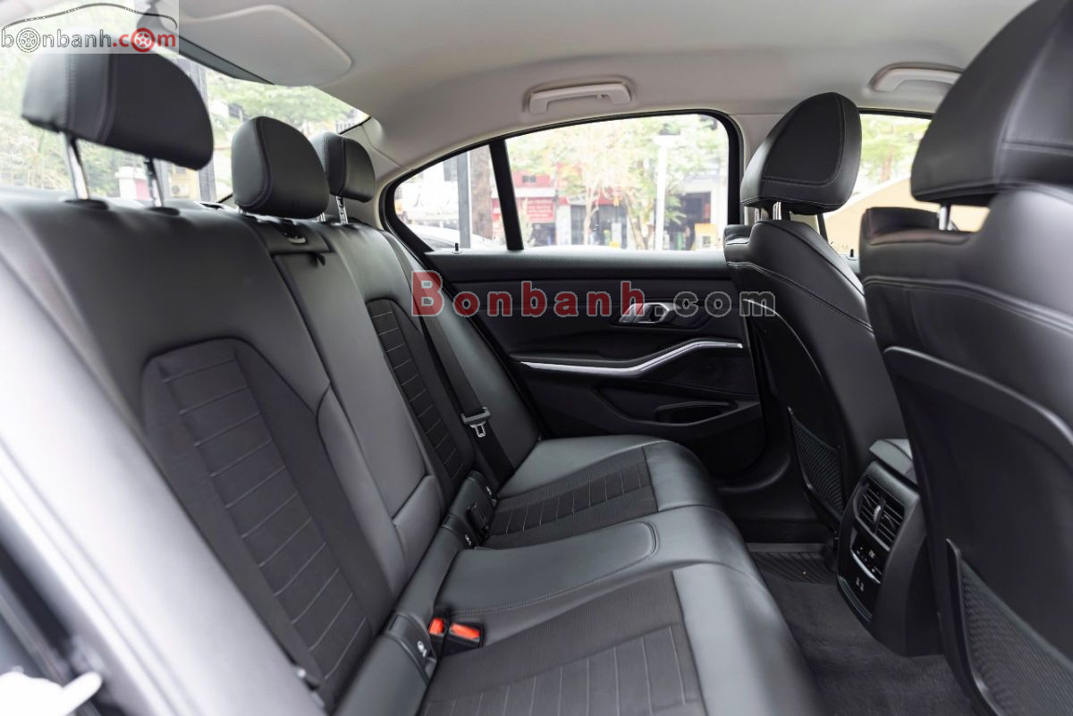 Bán ô tô BMW 3 Series 320i Sport Line - 2022 - xe cũ