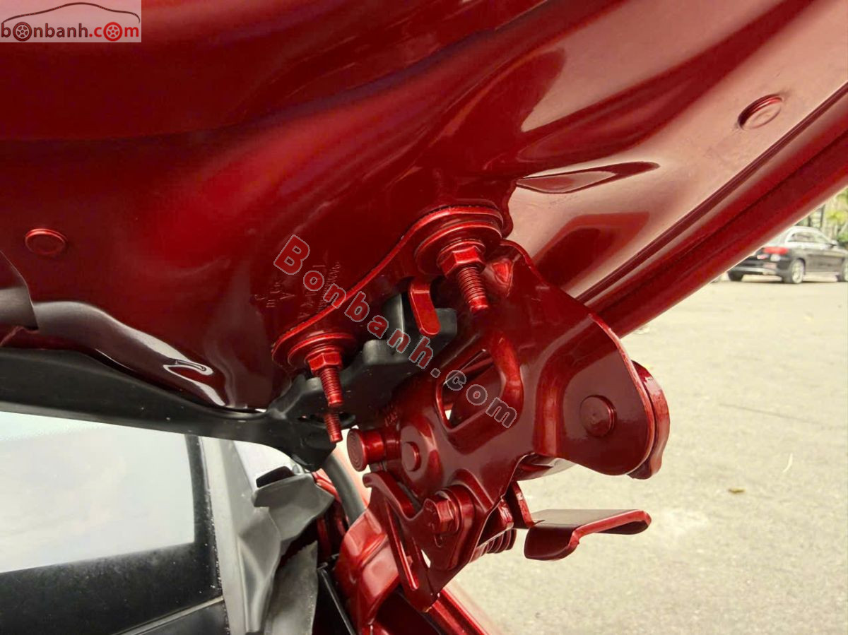 Bán ô tô Mercedes Benz C class C180 AMG - 2021 - xe cũ