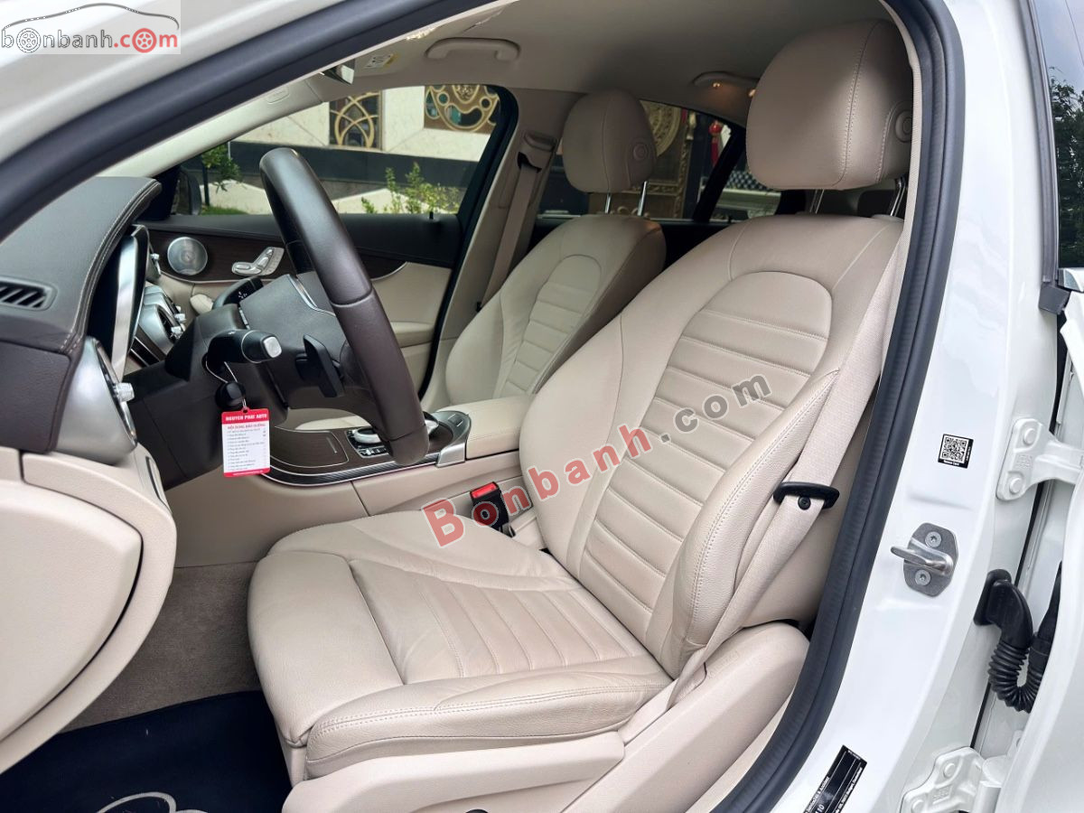 Bán ô tô Mercedes Benz C class C200 Exclusive - 2020 - xe cũ