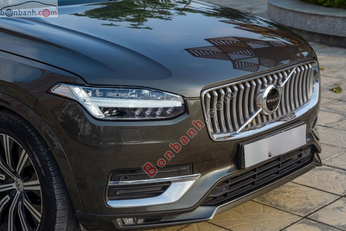 Bán ô tô Volvo XC90 T6 Inscription - 2020 - xe cũ