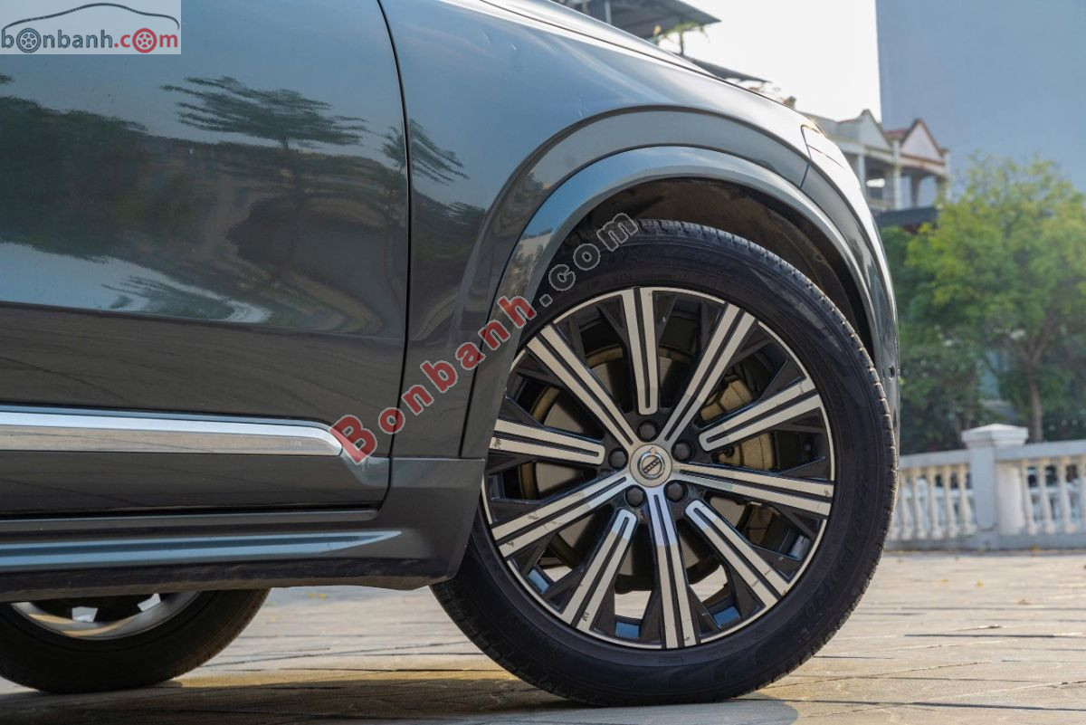 Bán ô tô Volvo XC90 T6 Inscription - 2020 - xe cũ