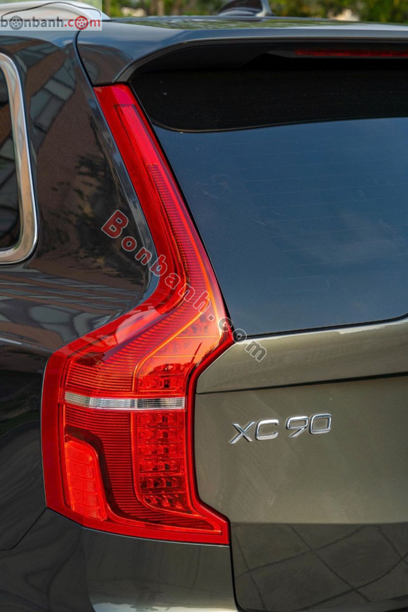 Bán ô tô Volvo XC90 T6 Inscription - 2020 - xe cũ