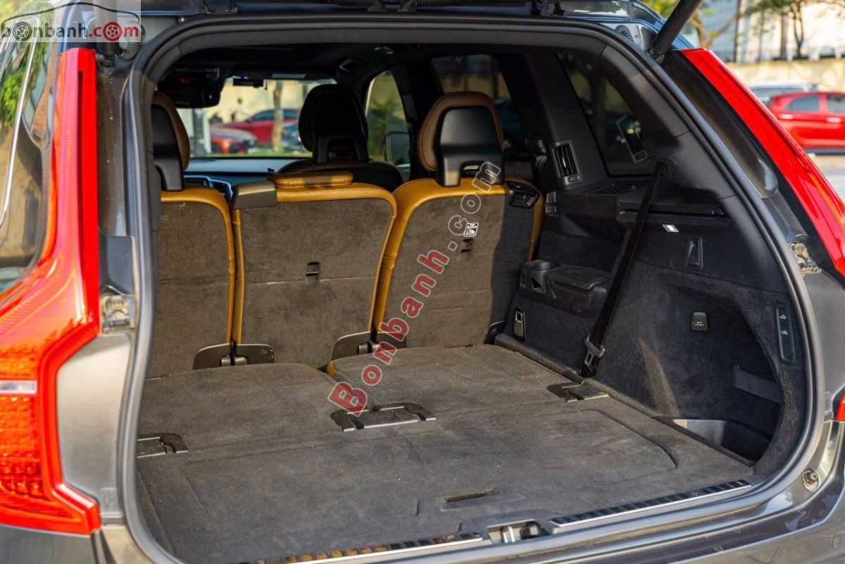 Bán ô tô Volvo XC90 T6 Inscription - 2020 - xe cũ