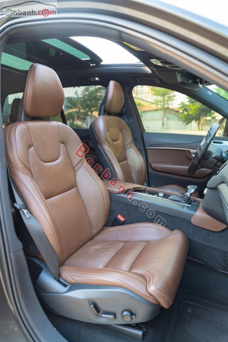 Bán ô tô Volvo XC90 T6 Inscription - 2020 - xe cũ