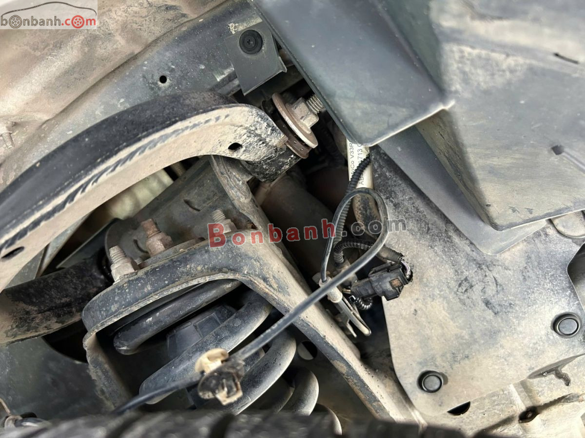 Bán ô tô Ford Ranger Wildtrak 3.2L 4x4 AT - 2014 - xe cũ