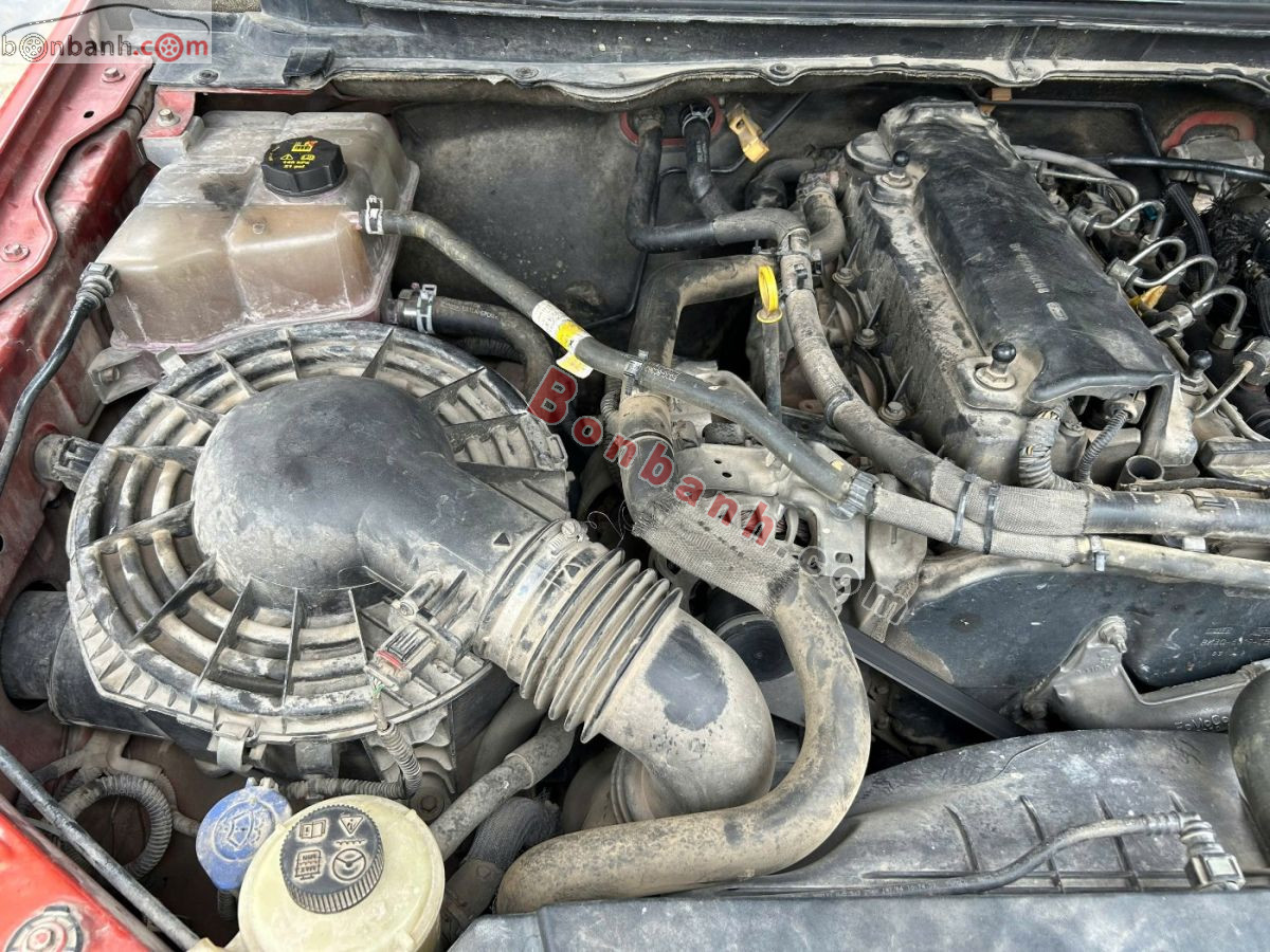 Bán ô tô Ford Ranger Wildtrak 3.2L 4x4 AT - 2014 - xe cũ