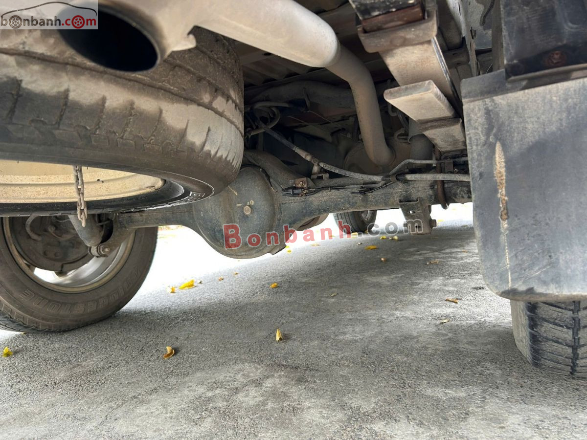 Bán ô tô Ford Ranger Wildtrak 3.2L 4x4 AT - 2014 - xe cũ