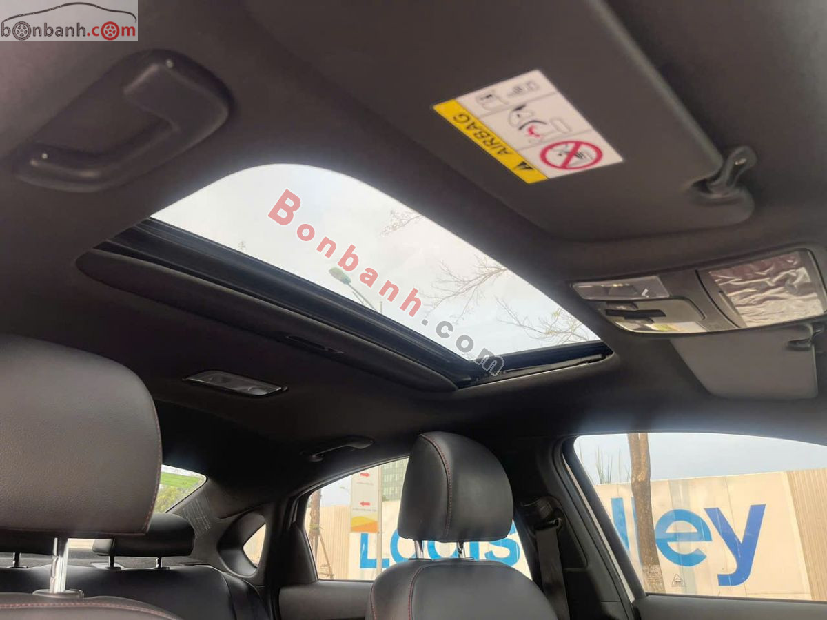 Bán ô tô Kia K3 Premium 1.6 AT - 2024 - xe cũ