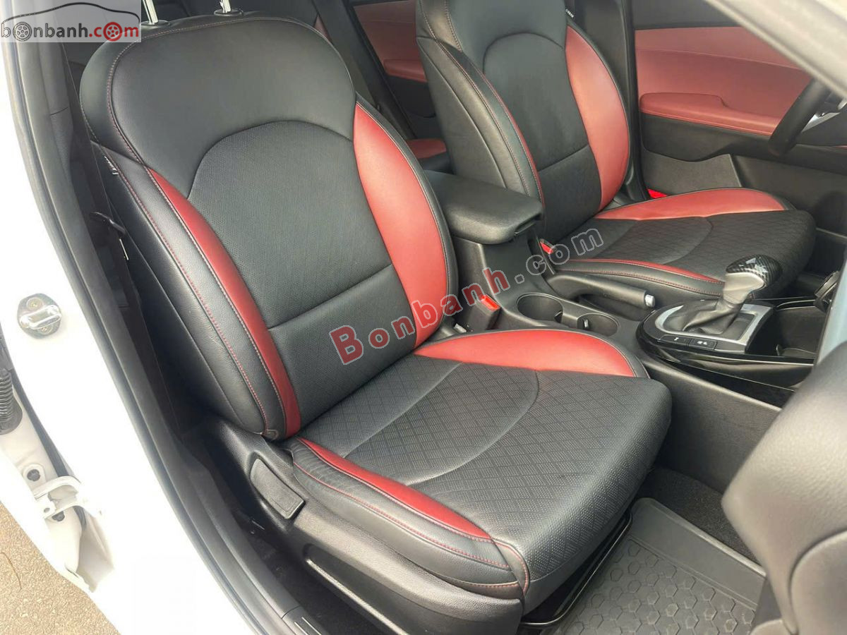 Bán ô tô Kia K3 Premium 1.6 AT - 2024 - xe cũ