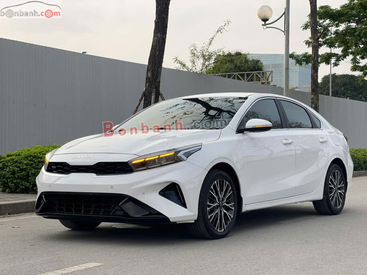 Bán ô tô Kia K3 Premium 1.6 AT - 2024 - xe cũ