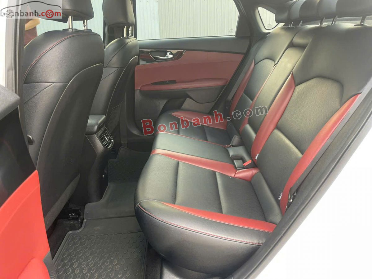 Bán ô tô Kia K3 Premium 1.6 AT - 2024 - xe cũ