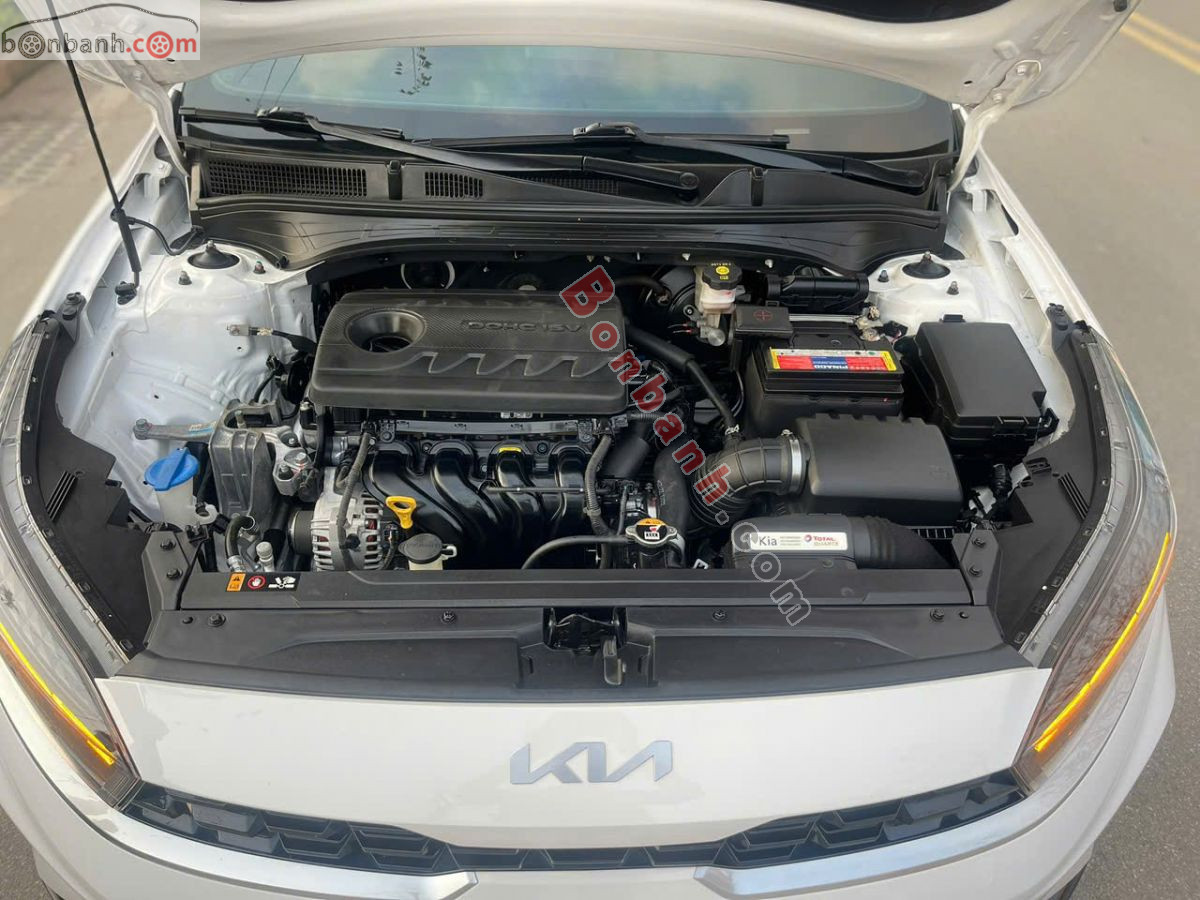 Bán ô tô Kia K3 Premium 1.6 AT - 2024 - xe cũ