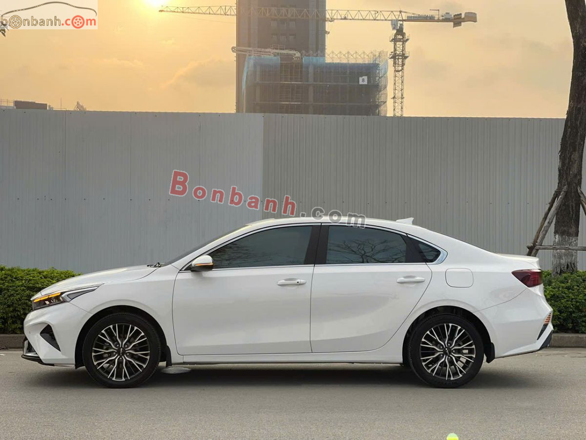 Bán ô tô Kia K3 Premium 1.6 AT - 2024 - xe cũ