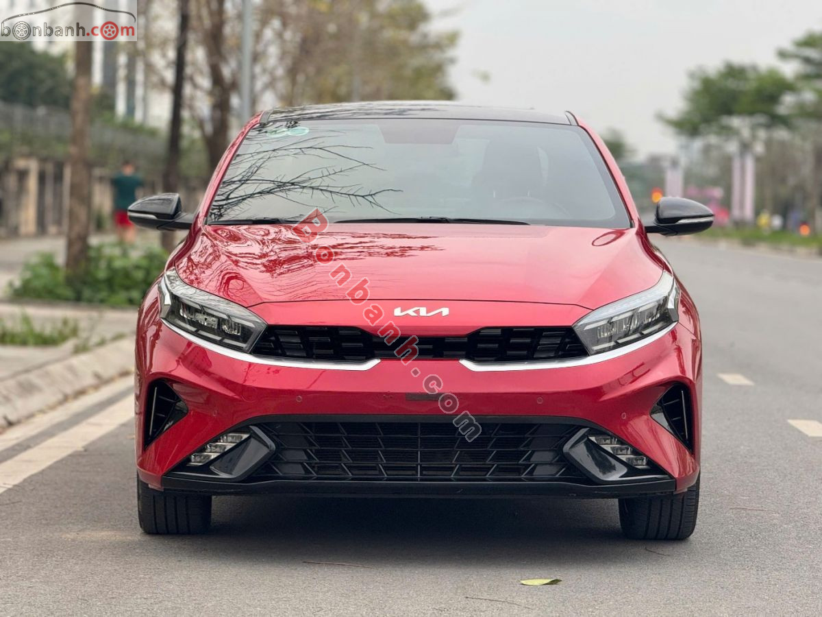 Bán ô tô Kia K3 Premium 1.6 AT - 2021 - xe cũ