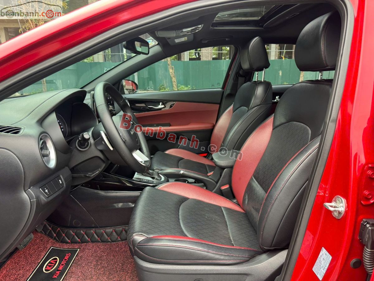 Bán ô tô Kia K3 Premium 1.6 AT - 2021 - xe cũ