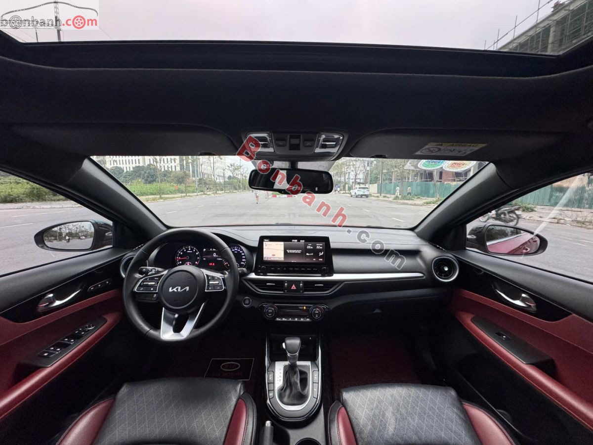 Bán ô tô Kia K3 Premium 1.6 AT - 2021 - xe cũ