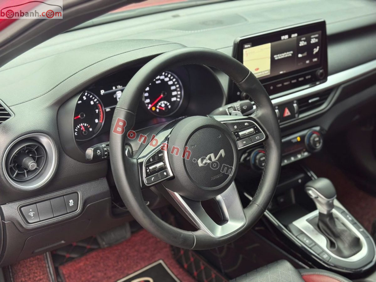 Bán ô tô Kia K3 Premium 1.6 AT - 2021 - xe cũ