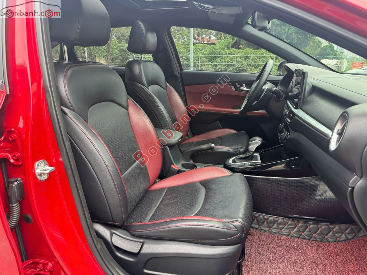 Bán ô tô Kia K3 Premium 1.6 AT - 2021 - xe cũ