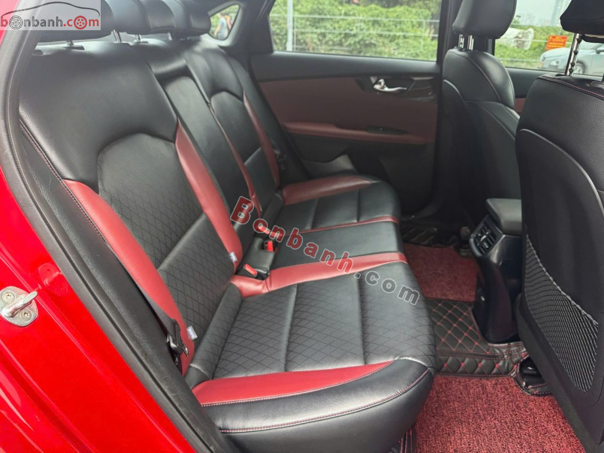 Bán ô tô Kia K3 Premium 1.6 AT - 2021 - xe cũ