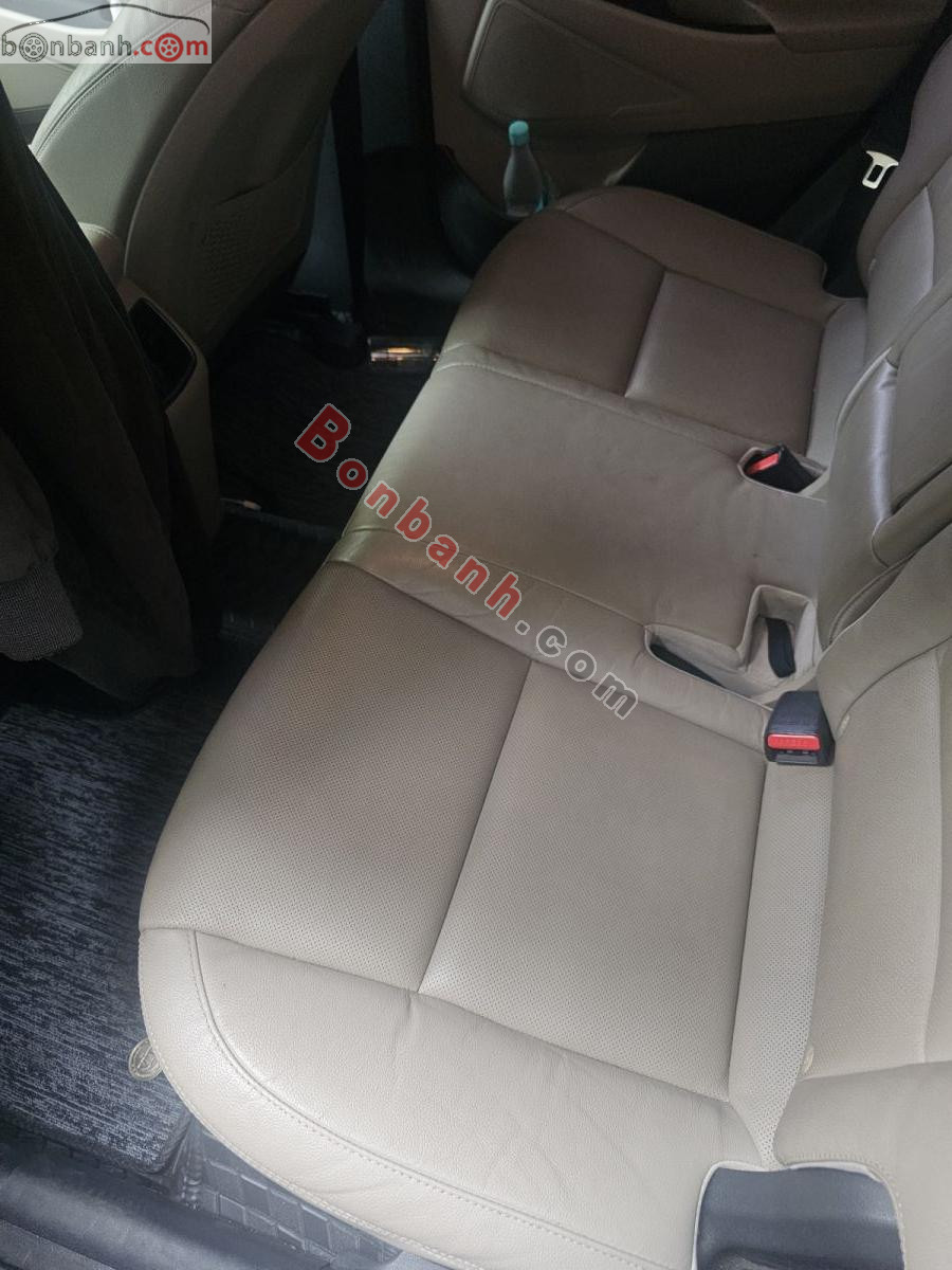 Bán ô tô Hyundai Tucson 2.0 AT - 2019 - xe cũ