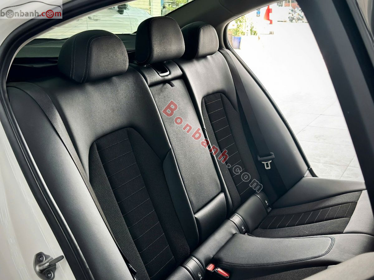 Bán ô tô BMW 3 Series 320i Sport Line - 2021 - xe cũ