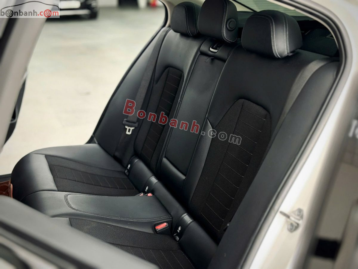 Bán ô tô BMW 3 Series 320i Sport Line - 2021 - xe cũ